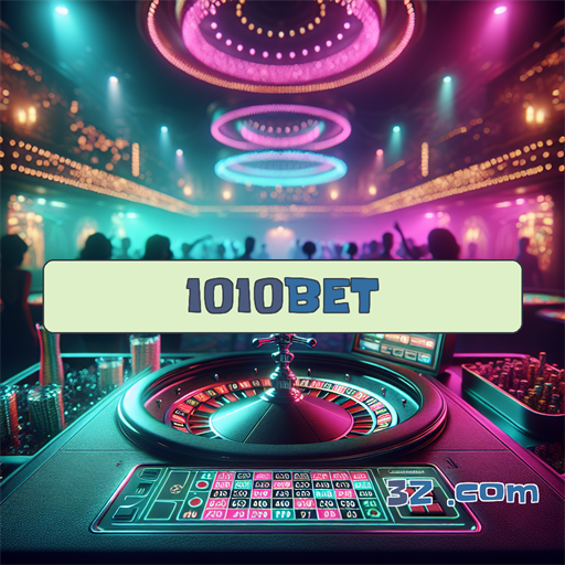 Descubra os Melhores Jogos no 1010bet