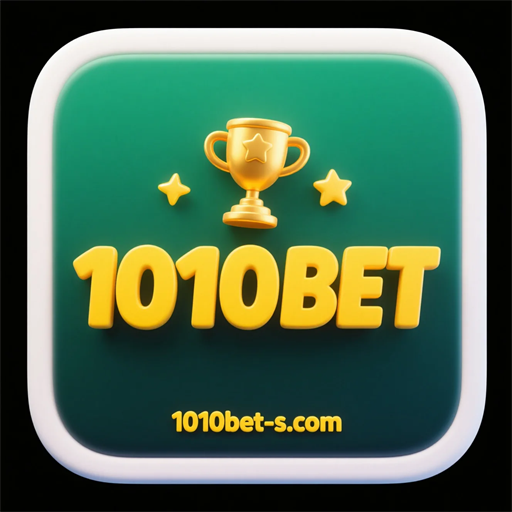 1010bet-Logo