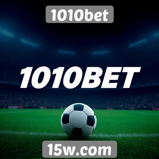 Análise da plataforma de apostas 1010bet