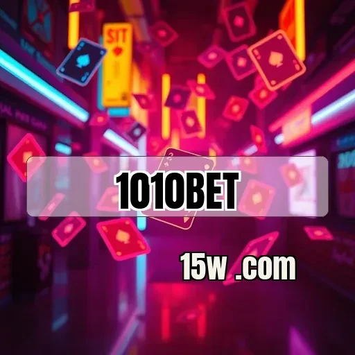 1010bet Bingo