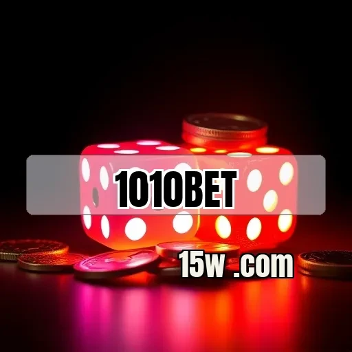 1010bet Jackpots