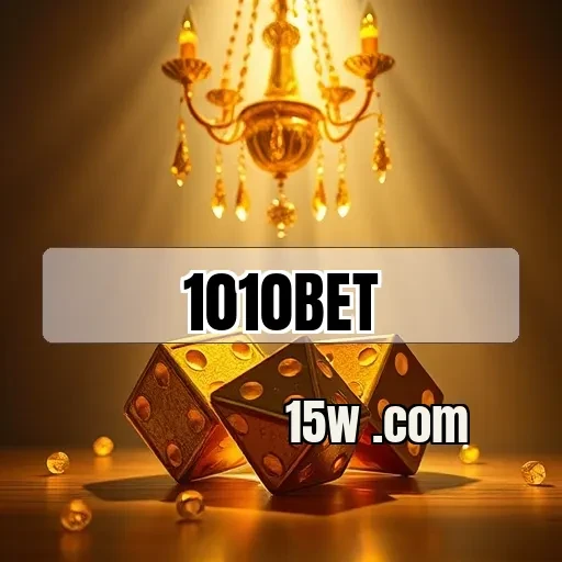 1010bet Cassino ao Vivo