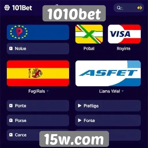 Comparativo entre métodos de pagamento disponíveis no site