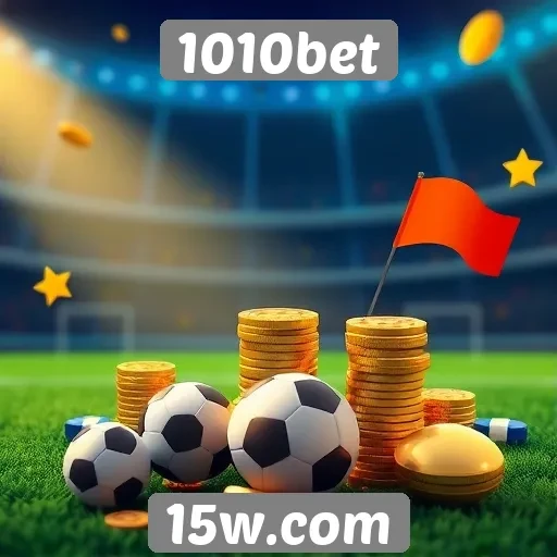 Estratégias de apostas populares na plataforma 1010bet