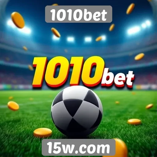 Novidades em promoções atraem jogadores no 1010bet