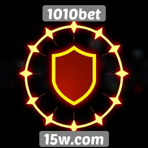 Recursos de segurança no site 1010bet