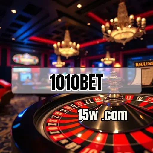 1010bet Vídeo Slots