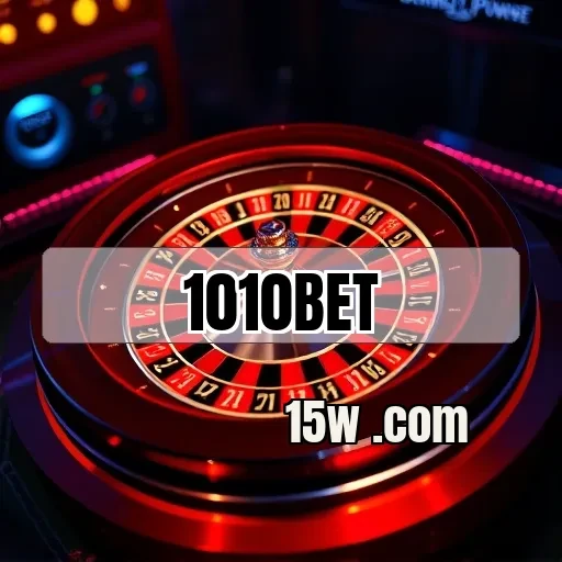 1010bet Ganhadores